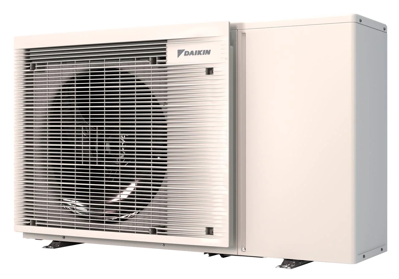 Daikin Altherma 3 M